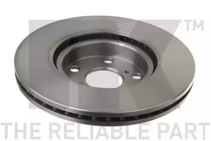 Тормозной диск NK купить