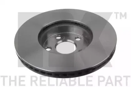 Тормозной диск NK купить