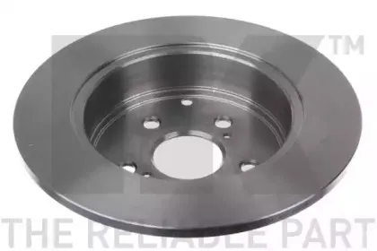 Тормозной диск NK купить