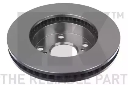 Тормозной диск NK купить