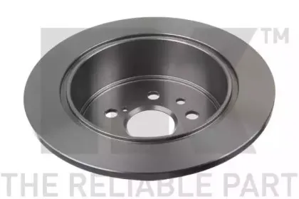 Тормозной диск NK купить