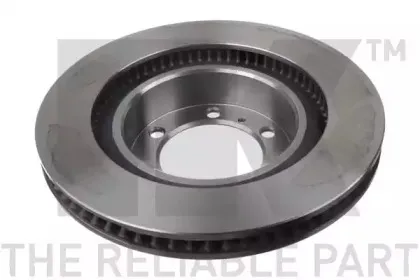 Тормозной диск NK купить