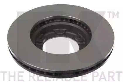 Тормозной диск NK купить