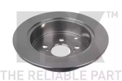 Тормозной диск NK купить