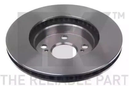 Тормозной диск NK купить