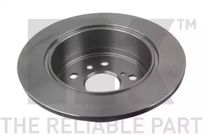 Тормозной диск NK купить