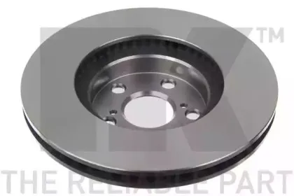 Тормозной диск NK купить