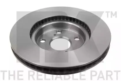 Тормозной диск NK купить