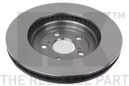 Тормозной диск NK купить