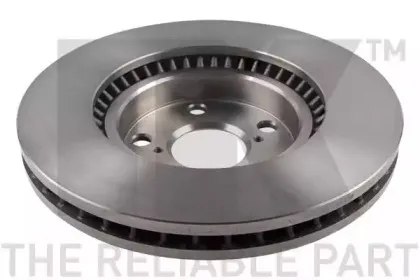 Тормозной диск NK купить