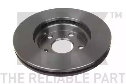 Тормозной диск NK купить