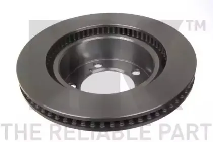 Тормозной диск NK купить