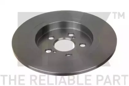 Тормозной диск NK купить