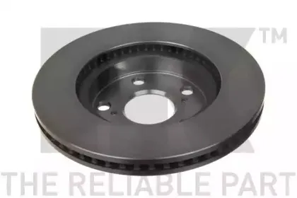 Тормозной диск NK купить