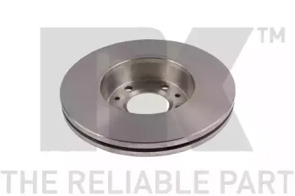 Тормозной диск NK купить