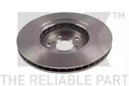 Тормозной диск NK купить