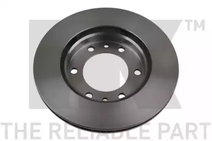 Тормозной диск NK купить