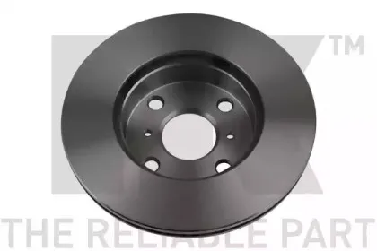 Тормозной диск NK купить