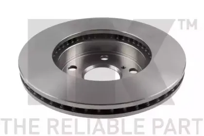 Тормозной диск NK купить