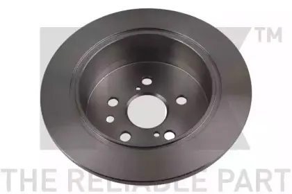 Тормозной диск NK купить