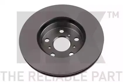 Тормозной диск NK купить