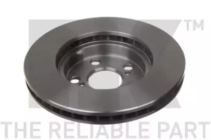 Тормозной диск NK купить