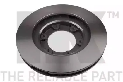 Тормозной диск NK купить