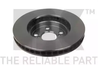 Тормозной диск NK купить