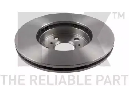 Тормозной диск NK купить