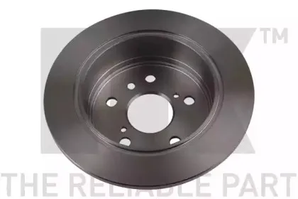 Тормозной диск NK купить