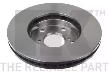 Тормозной диск NK купить