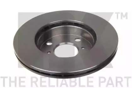 Тормозной диск NK купить