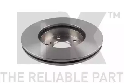 Тормозной диск NK купить