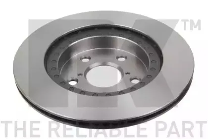 Тормозной диск NK купить