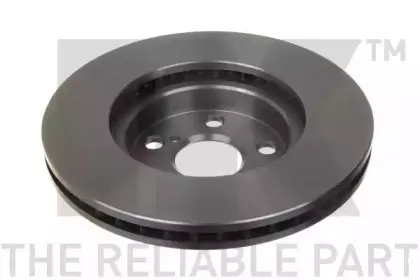 Тормозной диск NK купить