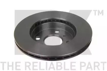 Тормозной диск NK купить