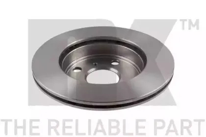 Тормозной диск NK купить