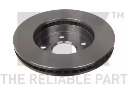 Тормозной диск NK купить