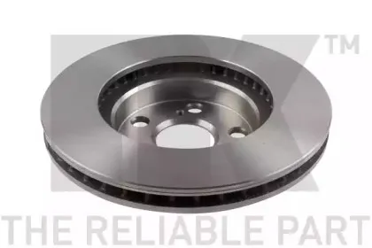 Тормозной диск NK купить