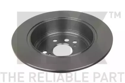 Тормозной диск NK купить