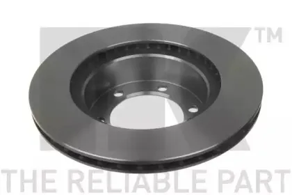 Тормозной диск NK купить