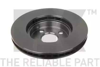 Тормозной диск NK купить