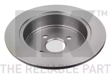 Тормозной диск NK купить