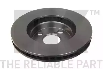 Тормозной диск NK купить