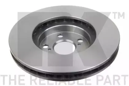 Тормозной диск NK купить