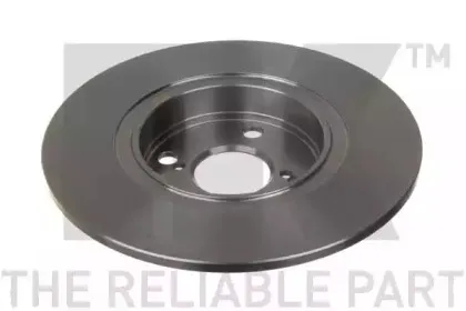 Тормозной диск NK купить