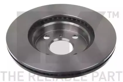 Тормозной диск NK купить