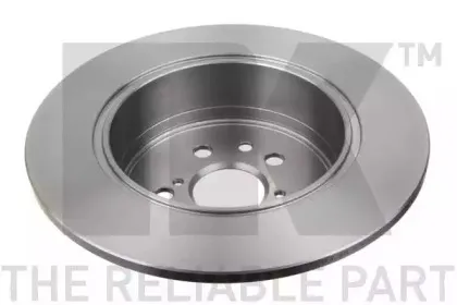 Тормозной диск NK купить