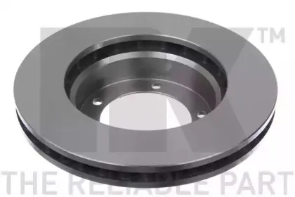 Тормозной диск NK купить