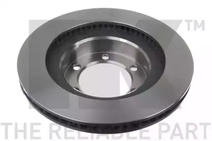 Тормозной диск NK купить